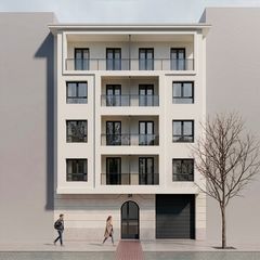 Appartement à Logroño - DOCTORES CASTROVIEJO
