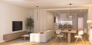 Pis a Logroño - DOCTORES CASTROVIEJO