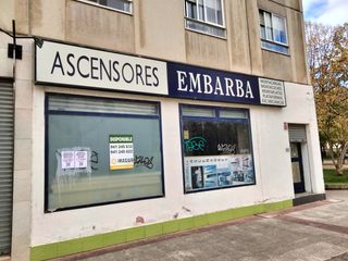 Local Comercial a Residencia