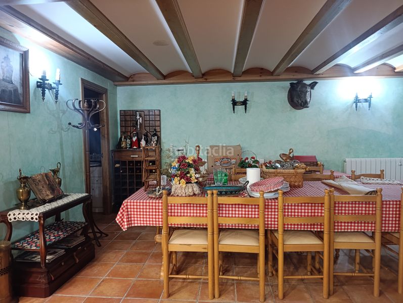 Foto 452630e0-ccd4-4bd8-bb86-5b06b16c8e31. Casa amb calefacció aparcament a Lardero
