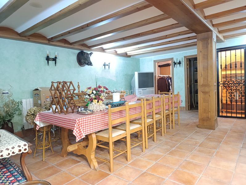 Foto 71a8913d-7b81-42a2-b0c6-bf85d9004a98. Casa amb calefacció aparcament a Lardero