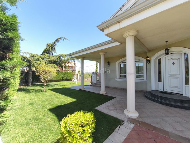 Foto a0a87422-2f2f-4058-b355-9d3259967286. Casa amb calefacció aparcament a Lardero