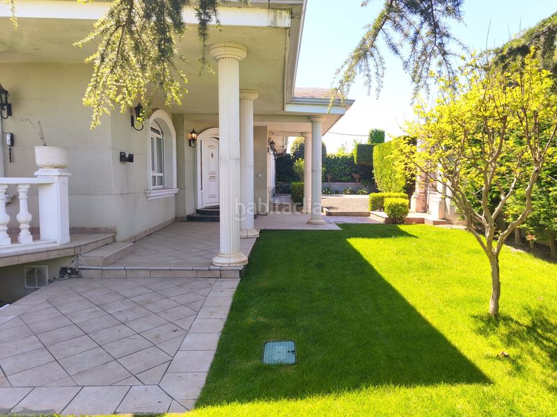 Foto e3523488-8a6a-47a1-8e17-cd129597a886. Casa amb calefacció aparcament a Lardero