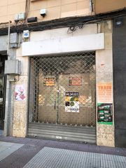 Local Comercial a Logroño - Avda. de Colon