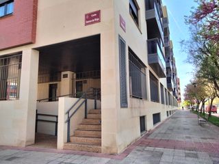 Local Comercial a La Cava - Fardachón