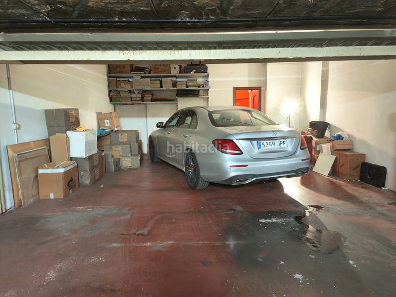 Foto 6734d1db-6277-471c-9bc8-78a0be561241. Casa amb calefacció aparcament piscina a Avenida Madrid Logroño