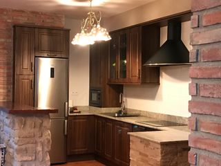 Pis a Portillejo - Valdegastea. Merendero en valdegastea