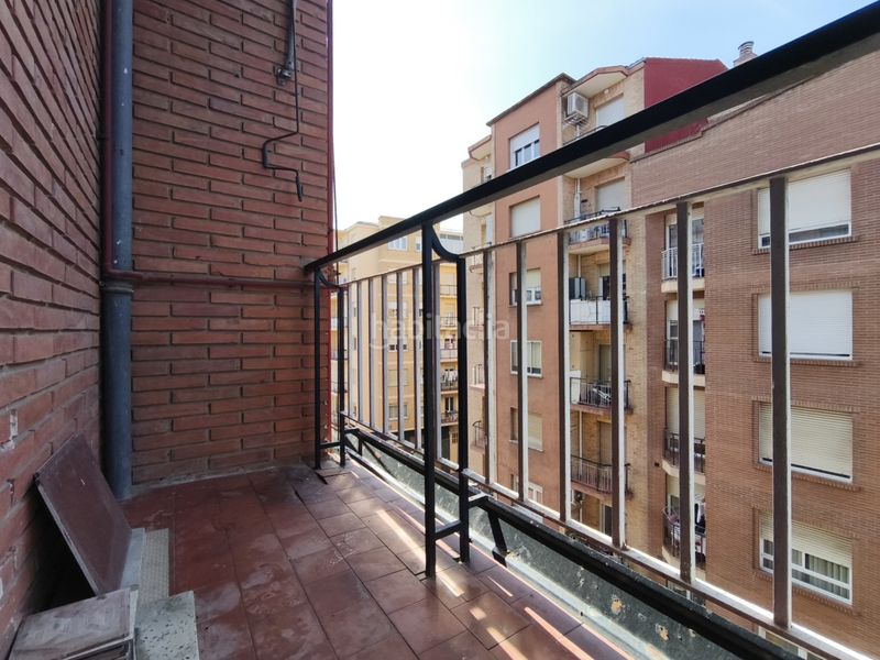 Foto 48bb2b1f-8f2b-4dc5-bb7f-650084a87b62. Pis amb calefacció a Juzgados Logroño