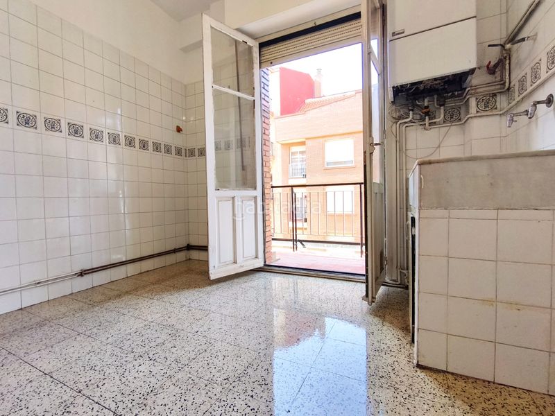 Foto cc891f81-2ece-4679-a250-e4b52e5c0e80. Pis amb calefacció a Juzgados Logroño
