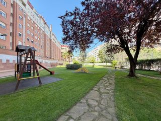 Location Appartement  Logroño - vara de rey. Oportunidad de alquiler en el corazón de logroño