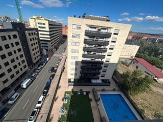 Piso en Cascajos - Piqueras. Piso en venta en cascajos, logroño