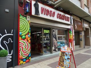 Local Comercial a Logroño - Padre Claret