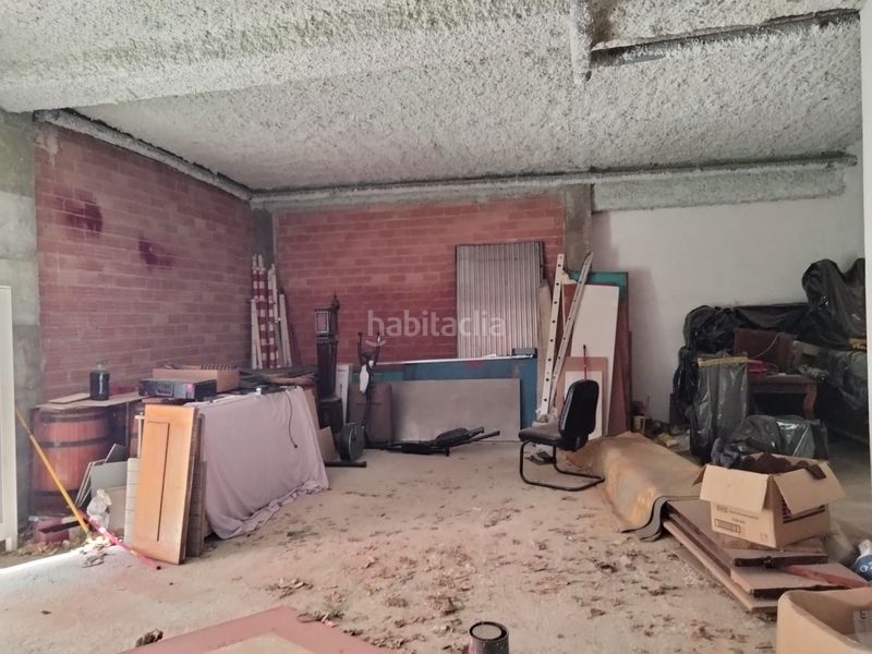 Foto 0320c83d-91a6-4e11-ae1d-b803ad9315b4. Local comercial a Oeste Logroño