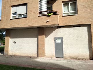 Local Comercial a Oeste
