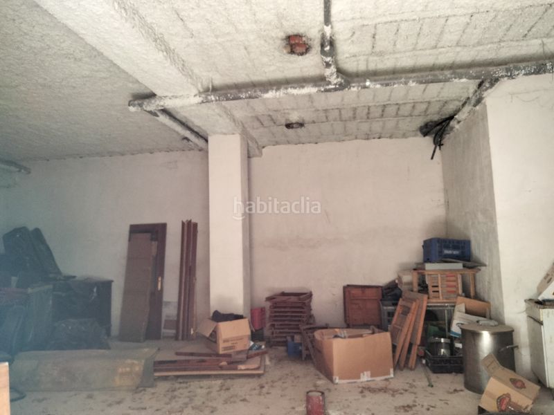 Foto a1c698c0-50d0-4787-b309-62fb5c313e45. Local comercial a Oeste Logroño
