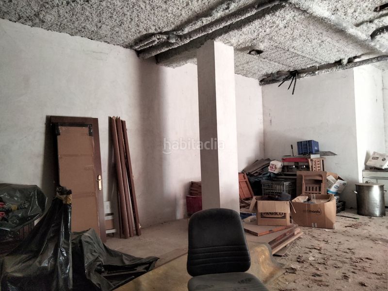 Foto d4920c7e-4034-4d77-a6f8-df8dff8f7887. Local comercial a Oeste Logroño
