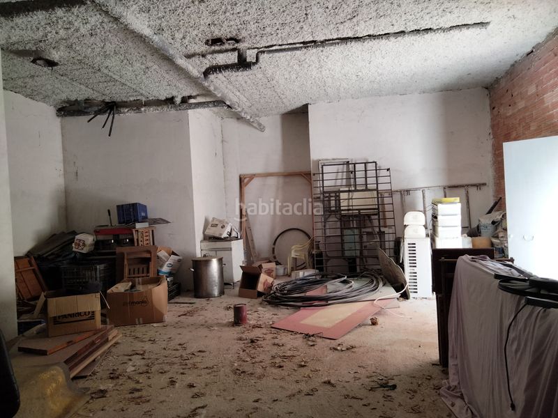 Foto e2c32419-3488-4208-8476-21c7923af06c. Local comercial a Oeste Logroño