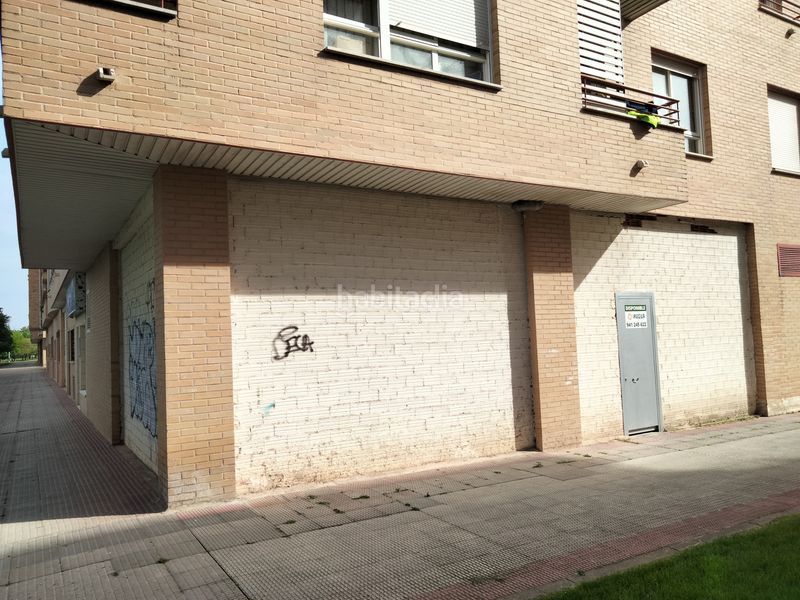 Foto e674c903-ef83-4656-a4bf-0828e22b2ace. Local comercial a Oeste Logroño