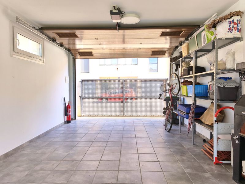 Foto 6870d623-6844-4c13-ba5e-d414b3da8542. Casa amb calefacció aparcament piscina a Viana