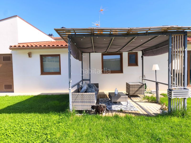 Foto ae340fc1-2502-4851-a41d-c954ad40c9eb. Casa amb calefacció aparcament piscina a Viana