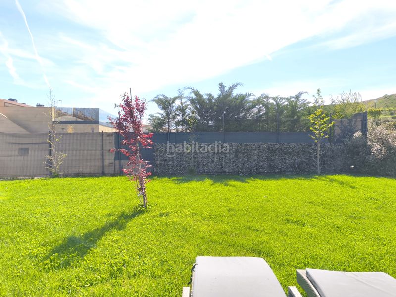 Foto bc8aca39-cd02-486c-90d3-76cd9fe8486b. Casa amb calefacció aparcament piscina a Viana
