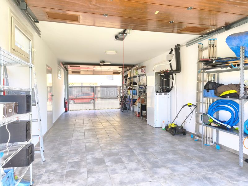 Foto d6864b00-853c-435e-b7c8-25f4a87e7994. Casa amb calefacció aparcament piscina a Viana