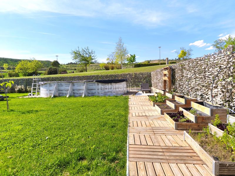 Foto ecf32634-f461-462b-be0e-d1bdedbdb9d6. Casa amb calefacció aparcament piscina a Viana