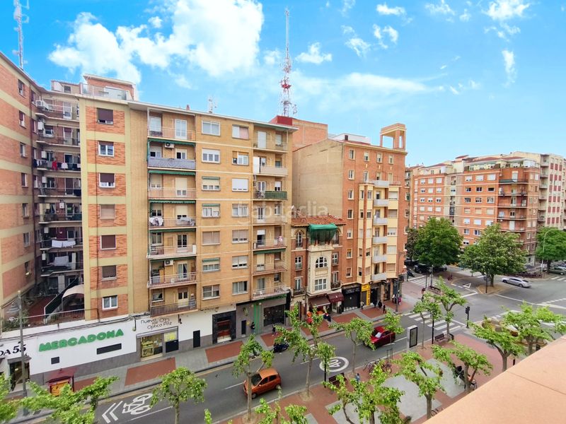 Foto 09322781-b164-4c04-b72d-8ce3f9d819e6. Pis amb calefacció a Residencia Logroño