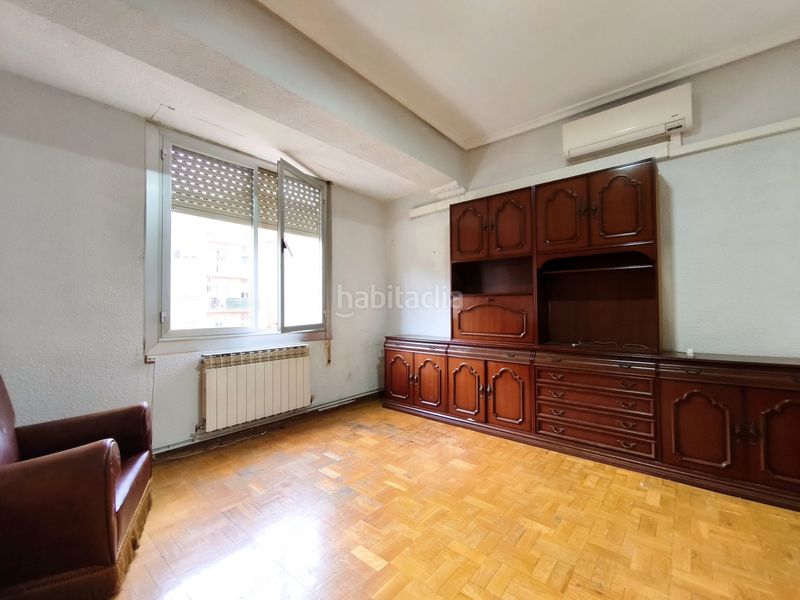 Foto 1188386d-a246-436d-868b-e13b62b9b36e. Pis amb calefacció a Residencia Logroño