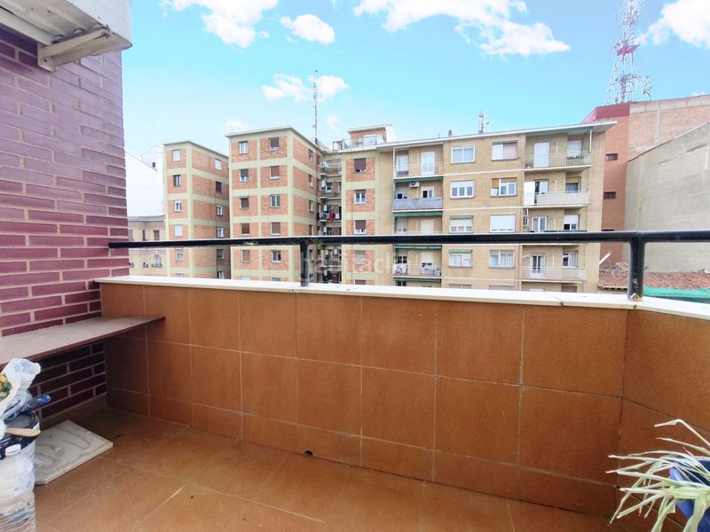 Foto 4e87a3bd-0fed-4695-97e5-88a139153082. Pis amb calefacció a Residencia Logroño