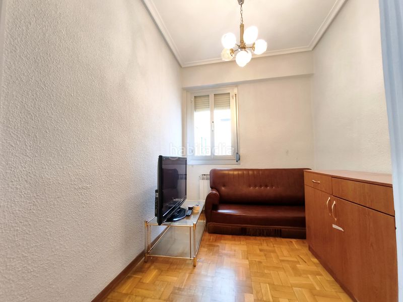 Foto 6a3019c9-cae8-40a4-8856-9cf0ec98d72e. Pis amb calefacció a Residencia Logroño
