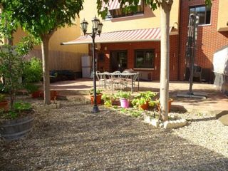Appartement à Navarrete. Duplex en navarrete