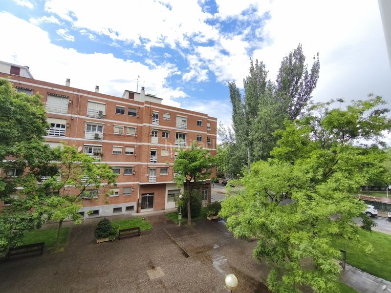 Foto 849a48da-0ee8-40c5-a4e8-a7680fc1d18a. Pis amb calefacció a La Portalada - Varea Logroño