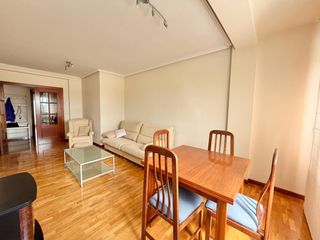Location Appartement  Cl antonio de nebrija. Piso en alquiler en calle antonio de nebrija cascajos se alquila