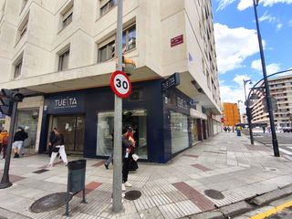 Lloguer Local Comercial  Logroño - avenida portugal - maria zambrano. Maria zambrano