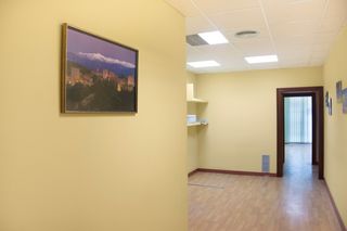 Lloguer Oficina  Logroño - portales. C portales, ofcina de 48,30m2. exterior con dos despachos y baño