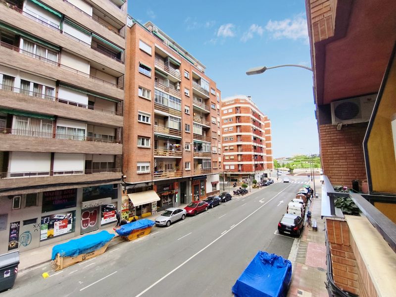 Foto 38a08709-5860-4b0e-9155-d8b2e2b957f7. Pis amb calefacció a Jesuitas Logroño