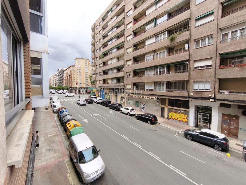 Foto 65deacec-4038-416a-80c3-2500864304b0. Pis amb calefacció a Jesuitas Logroño