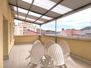 Reihenhaus in Nájera. Descubre tu nuevo hogar en la encantadora ciudad de nájera! pres