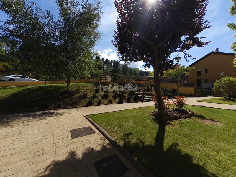 Foto e7c0deac-895d-4958-a24a-a45730c48086. Pis amb calefacció aparcament a Sojuela