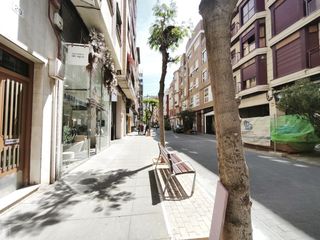 Etagenwohnung in Gran Via. Está buscando un espacioso piso en el corazón de logroño? aquí t