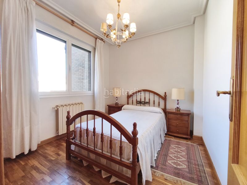 Foto 5155984c-16ce-4661-a19a-37b1ed7f6538. Casa adossada amb calefacció aparcament a Avenida Madrid Logroño