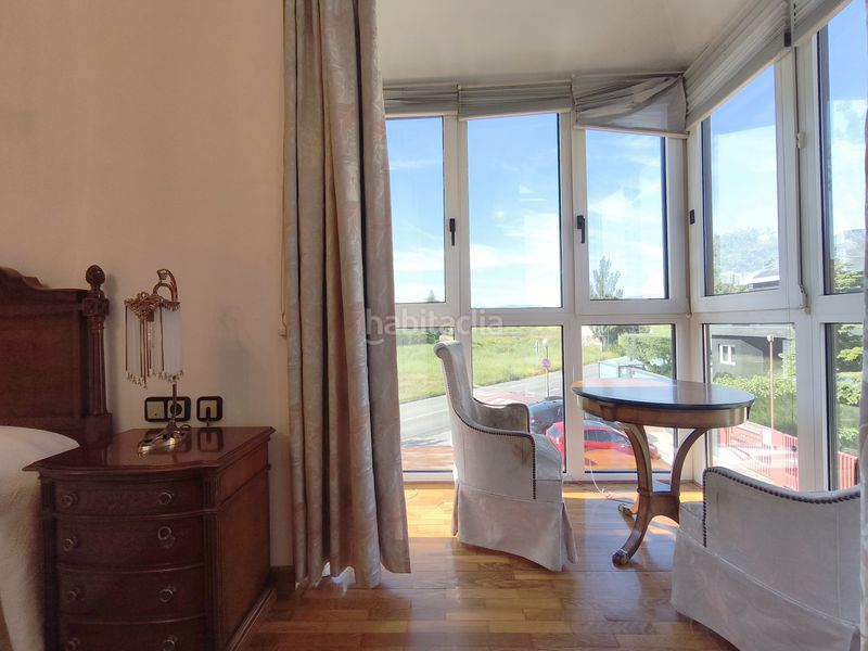Foto 6b83b24a-0721-43d2-8aaa-d26c12076fee. Casa adossada amb calefacció aparcament a Avenida Madrid Logroño