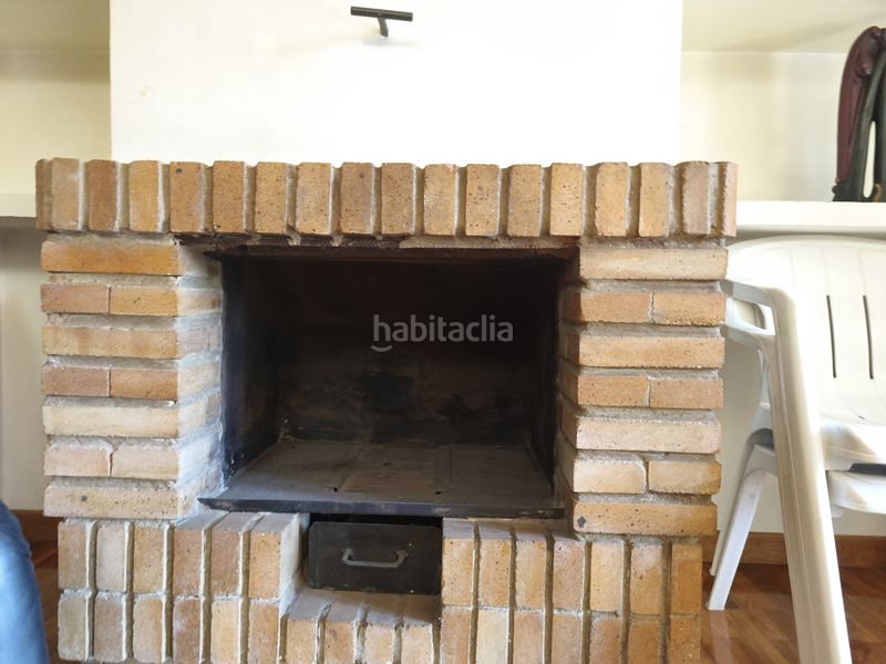 Foto 6bebfd11-51d7-4d22-8011-0d66202ac783. Casa adossada amb calefacció aparcament a Avenida Madrid Logroño