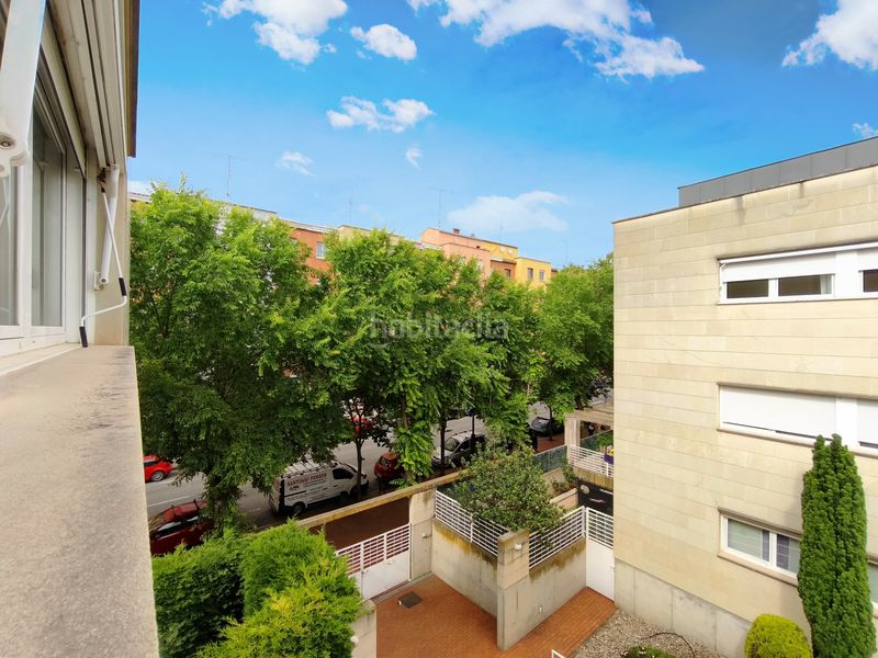 Foto a2c6a048-f299-4d0a-9c36-d52089038159. Pis amb calefacció aparcament a Oeste Logroño