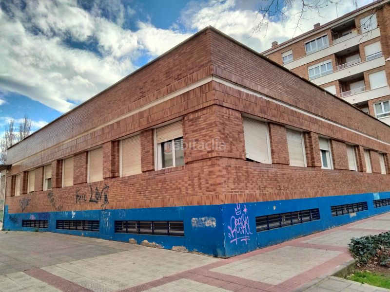 Foto 088bf349-a799-4f77-8cce-8ebd2bf873ed. Local comercial centro sanitario en Juzgados Logroño
