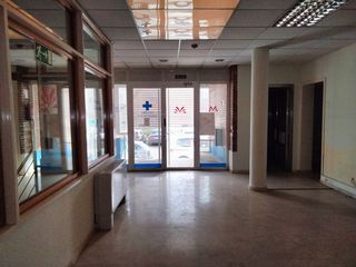 Local Comercial a Juzgados