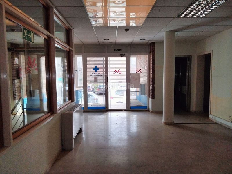 Foto 363e2a74-5c84-45a9-b793-0d3fb12df8d9. Local comercial centro sanitario en Juzgados Logroño