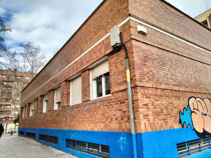 Foto 4da46a35-e6e3-4508-b98f-5022e4017252. Local comercial centro sanitario en Juzgados Logroño