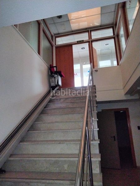 Foto 68b83a56-8070-412d-adf5-71340196586f. Local comercial centro sanitario en Juzgados Logroño
